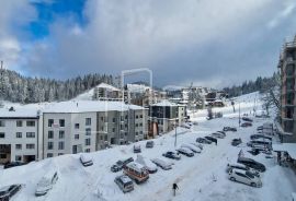 Apartman 53m² Dvije Spavaće Sobe 3 Sprat Poljice Jahorina, Pale, Appartement