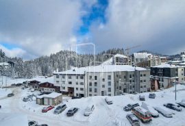 Apartman 53m² Dvije Spavaće Sobe 3 Sprat Poljice Jahorina, Pale, Appartamento