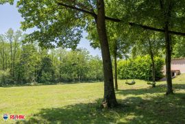 ISTRA, LABIN, KUĆA S BAZENOM NA OSAMI, Labin, Famiglia