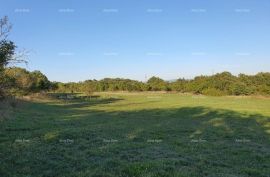 Građevinsko zemljište Prodaje se građevinsko zemljište, Marčana, Marčana, Land