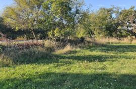 Građevinsko zemljište Prodaje se građevinsko zemljište, Marčana, Marčana, Land