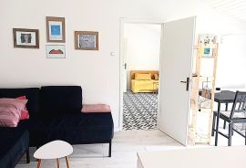 Simpatičan stan u centru grada, Pula, Istra, Pula, Appartamento