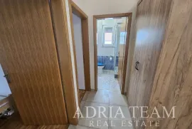 DVOSOBNI APARTMAN, 400M OD MORA, VRSI - MULO, Nin, Appartment