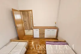 DVOSOBNI APARTMAN, 400M OD MORA, VRSI - MULO, Nin, Appartment