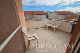 DVOSOBNI APARTMAN, 400M OD MORA, VRSI - MULO, Nin, Appartment