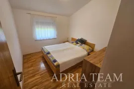 DVOSOBNI APARTMAN, 400M OD MORA, VRSI - MULO, Nin, Appartment