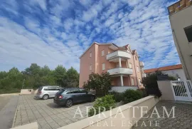 DVOSOBNI APARTMAN, 400M OD MORA, VRSI - MULO, Nin, Appartment