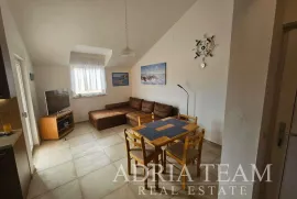 DVOSOBNI APARTMAN, 400M OD MORA, VRSI - MULO, Nin, Appartment