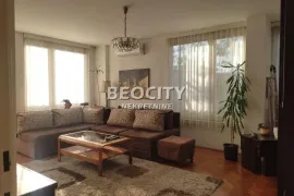 Novi Beograd, Blok 4 (Politehnička akademija), Bulevar Zorana Đinđića, 2.5, 70m2, Novi Beograd, Apartamento