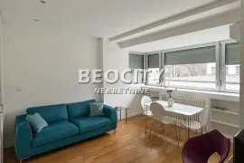 Stari grad, Dorćol, Gospodar Jevremova, 2.0, 38m2, Stari Grad, Apartamento