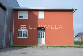 Vinkovci, Jošine, hala 364.60 m2 s pomoćnom zgradom uredske namjene 104.80 m2, Vinkovci, Propriedade comercial