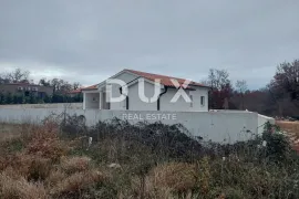 ISTRA,GOČAN - Novogradnja! Prizemnica na mirnoj lokaciji, Barban, Haus