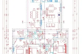 ISTRA,GOČAN - Novogradnja! Prizemnica na mirnoj lokaciji, Barban, Haus