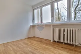 ZAGREB, Zapruđe, stan 61m2 2SS+DB uz park Bundek + garaža, Zagreb, Apartamento