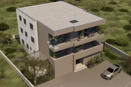 Brodarica - dvosoban apartman u novogradnji (AP 3 - 1 kat), Šibenik - Okolica, Appartamento