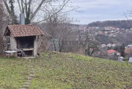 PRODAJA kuća 306 m2, Manterovčak, 9s, Zagreb, Kuća