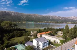 Luksuzna vila s bazenom od 33 m2-Tribalj, Vinodolska Općina, Σπίτι