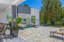 Luksuzna vila s bazenom od 33 m2-Tribalj, Vinodolska Općina, Σπίτι