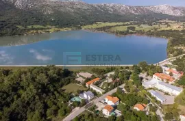 Luksuzna vila s bazenom od 33 m2-Tribalj, Vinodolska Općina, Σπίτι