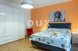 OPATIJA, CENTAR -  Luksuzan stan u elegantnoj Opatijskoj vili, Opatija, Appartement