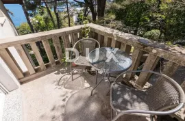 OPATIJA, CENTAR -  Luksuzan stan u elegantnoj Opatijskoj vili, Opatija, Appartement