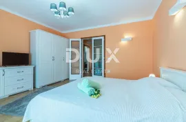 OPATIJA, CENTAR -  Luksuzan stan u elegantnoj Opatijskoj vili, Opatija, Appartement