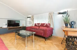 OPATIJA, CENTAR -  Luksuzan stan u elegantnoj Opatijskoj vili, Opatija, Appartement