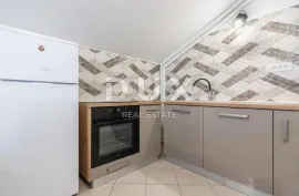 OPATIJA, CENTAR -  Luksuzan stan u elegantnoj Opatijskoj vili, Opatija, Appartement