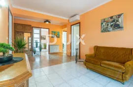 OPATIJA, CENTAR -  Luksuzan stan u elegantnoj Opatijskoj vili, Opatija, Appartement