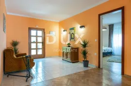 OPATIJA, CENTAR -  Luksuzan stan u elegantnoj Opatijskoj vili, Opatija, Appartement