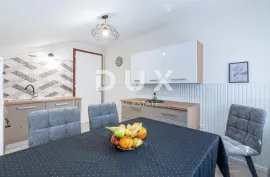 OPATIJA, CENTAR -  Luksuzan stan u elegantnoj Opatijskoj vili, Opatija, Appartement