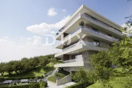 OPATIJA, IČIĆI - Ekskluzivni penthouse 100m od mora, Opatija - Okolica, Διαμέρισμα