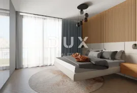 OPATIJA, IČIĆI - Ekskluzivni penthouse 100m od mora, Opatija - Okolica, Διαμέρισμα