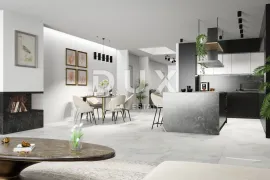 OPATIJA, IČIĆI - Ekskluzivni penthouse 100m od mora, Opatija - Okolica, Διαμέρισμα