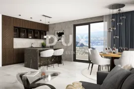 OPATIJA, IČIĆI - Ekskluzivna novogradnja 100m od mora, Opatija - Okolica, Apartamento