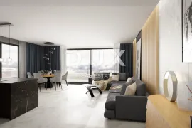 OPATIJA, IČIĆI - Ekskluzivna novogradnja 100m od mora, Opatija - Okolica, Apartamento