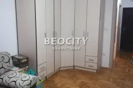 Novi Sad, Telep, Bulevar Patrijarha Pavla, 1.5, 43m2, Novi Sad - grad, Wohnung