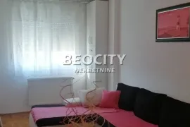 Novi Sad, Telep, Bulevar Patrijarha Pavla, 1.5, 43m2, Novi Sad - grad, Wohnung