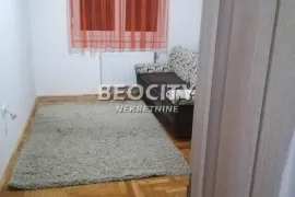 Novi Sad, Telep, Bulevar Patrijarha Pavla, 1.5, 43m2, Novi Sad - grad, Wohnung