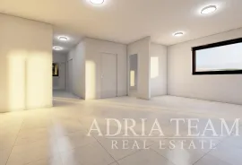 APARTMAN 250 m OD MORA - MALINSKA, DUBAŠNICA, Malinska-Dubašnica, Stan