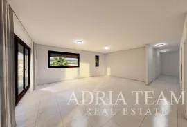 APARTMAN 250 m OD MORA - MALINSKA, DUBAŠNICA, Malinska-Dubašnica, Stan