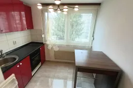 Folnegovićevo, 1.5sobni stan (33m2), Zagreb, Apartamento