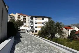 Jednosoban stan u prizemlju, A1, Mastrinka, Trogir - Okolica, Appartement