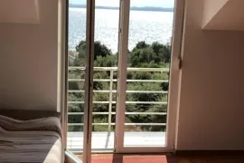 KUĆA S 10 APARTMANA, POGLED NA MORE - PETRČANE, Zadar - Okolica, House