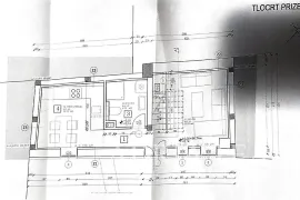 KUĆA ZA REKONSTRUKCIJU, IDEJNI PROJEKT - VRSI, Nin, Maison