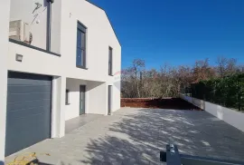 Istra, Poreč okolica - Nova moderna kuća s garažom - 156m2, Poreč, Kuća