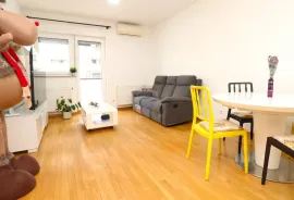 Zagreb, Središće, atraktivan stan u ulici Ede Murtića, 52m2, Zagreb, Appartamento