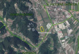 Građevinsko zemljište 9.711m² u Sv. Križ Začretju, Sveti Križ Začretje, Terreno