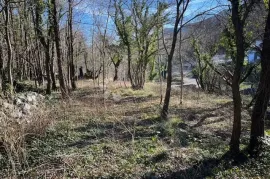 Građevinsko zemljište kraj starog mlina, Vinodolska Općina, Terreno