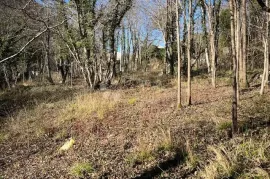 Građevinsko zemljište kraj starog mlina, Vinodolska Općina, Terreno